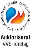 Arvidssons Rörledningsverkstad AB logo