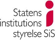 Statens institutionsstyrelse, SiS logo