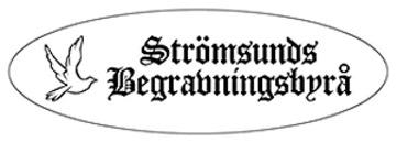 Strömsunds Begravningsbyrå AB