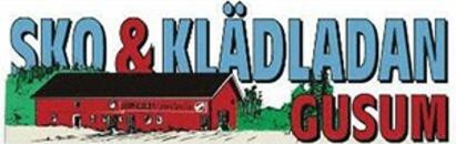 Sko & Klädladan logo