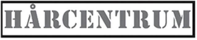 HÅRCENTRUM logo