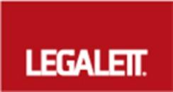 Legalett Byggsystem AB logo