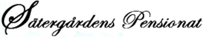 Sätergårdens Pensionat logo