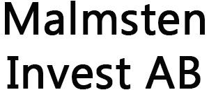 Malmsten Invest AB logo