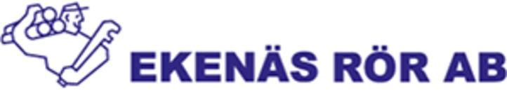 Ekenäs Rör AB logo