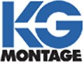 KG Montage Kassaskåpsjouren AB logo