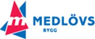 Medlövs Bygg logo