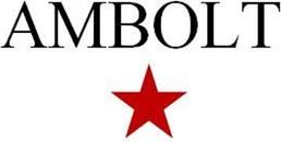 Ambolt Smide AB logo