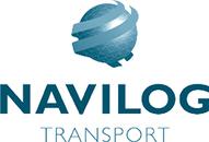 Navilog Transport AB logo