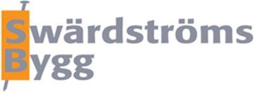 Swärdströms Bygg AB logo