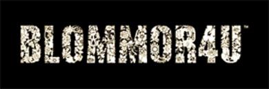 Blommor4U logo