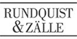 Rundquist & Zälle Herrmode AB logo