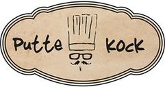 Putte Kock Catering logo