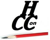 HC CON AB logo