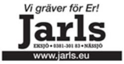 Ingvar Jarl & Söner AB logo