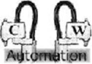 Cw Automation logo