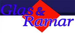 Glas & Ramar AB logo
