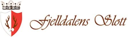 Fjelldalens Slott logo