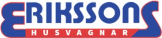 Erikssons Husvagnar logo