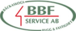 BBF Service AB logo