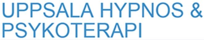 Uppsala Hypnos & Psykoterapi logo