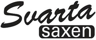 Svarta Saxen logo