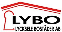 Lycksele Bostäder AB logo