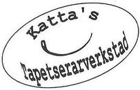 Kattas Tapetserarverkstad logo