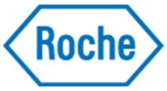 Roche AB logo