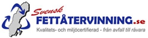 Svensk Fettåtervinning AB logo