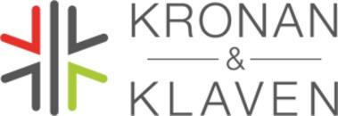 Kronan & Klaven AB logo