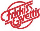 IF Friskis&Svettis logo