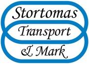 Stortomas Transport & Mark