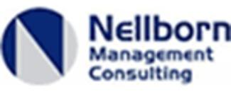 Nellborn Management Consulting AB logo