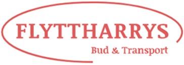 Flyttharry AB logo