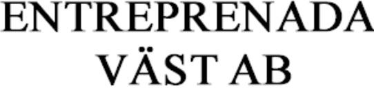 Entreprenada Väst AB logo