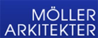 Pontus Möller Arkitekter AB logo