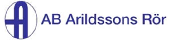 Arildssons Rör, AB logo