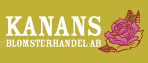 Kanans Blomsterhandel AB logo