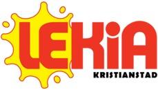 Lekia Kristianstad logo
