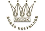 Borås Golfklubb logo
