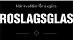 Roslagsglas AB logo