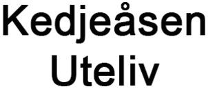 Kedjeåsen Uteliv logo