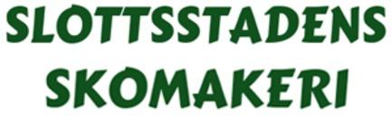 Slottsstadens Skomakeri AB logo