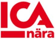 ICA Horred logo