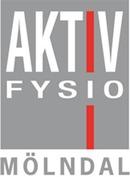 Aktiv Fysio AB logo