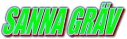 Sanna Gräv AB logo