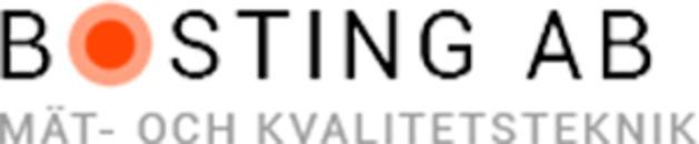 Bosting AB logo