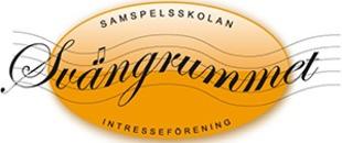 Samspelsskolan Svängrummet logo