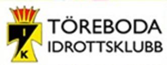 Töreboda Idrottsklubb logo